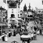 1903 Coney Island photo special park New York