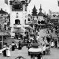 1903 Coney Island photo special park New York