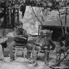 1864 Civil War photo Very cool  US history  soldiers