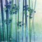 BEAUTIFUL RELAXING BAMBOO PHOTO COOL MODERN OFFICE WALL ART INEXPENSIVE PICTURES