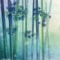 BEAUTIFUL RELAXING BAMBOO PHOTO COOL MODERN OFFICE WALL ART INEXPENSIVE PICTURES