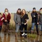 A&E Channel Reality Tv Show Duck Dynasty Stars Willie Robertson Phil Miss Kay Si