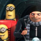 Despicable Me  Cartoon Poster Photo 13 x 19 Great