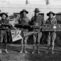 THE BOY SCOUTS OF AMERICA MERIT AWARDS CONTEST PHOTO 1924 SCOUTING HISTORY