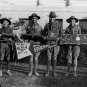 THE BOY SCOUTS OF AMERICA MERIT AWARDS CONTEST PHOTO 1924 SCOUTING HISTORY