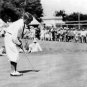 BOBBY JONES 1927 U.S. AMATEUR CHAMPION PHOTO AUGUSTA NATIONAL MASTERS PGA TOUR