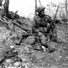 U.S. Army Fighting Forces Combat G.I. Troops Soldiers Vietnam War Weapons Photo
