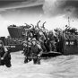 Landing Craft U.S. Army Fighting Forces Combat Troops Soldiers Vietnam War Photo