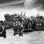 Landing Craft U.S. Army Fighting Forces Combat Troops Soldiers Vietnam War Photo