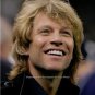 BON JOVI AMERICAN NEW JERSEY NATIVE HARD ROCK BAND U.K. MUSIC HALL OF FAME PHOTO