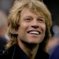 BON JOVI AMERICAN NEW JERSEY NATIVE HARD ROCK BAND U.K. MUSIC HALL OF FAME PHOTO