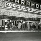DISNEYS SONG OF THE SOUTH MOVIE PROTEST PHOTO AFRICAN AMERICAN HISTORY RACIAL