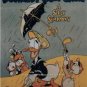 WALT DISNEYS DONALD DUCK PHOTO POSTER CHILDRENS DAYCARE NURSERY GOLFING PICTURES