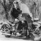 POLICE HARLEY DAVIDSON MOTORCYCLE PHOTO VEHICLE OFFICER COPS SHERIFF DEPUTY