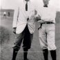 BOBBY JONES HARRY VARDON 1923 PHOTO UNITED STATES AMATEUR OPEN GOLF HALL OF FAME