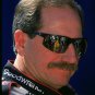 SEVEN TIME WINSTON CUP CHAMPION DALE EARNHARDT NASCAR RACING PHOTO DAYTONA 500