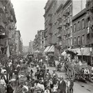 1900 New York City Wonderful photo