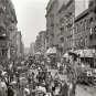 1900 New York City Wonderful photo