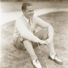RARE BOBBY JONES PHOTO 1930 GRAND SLAM CHAMPION U.S.AMATEUR OPEN AUGUSTA MASTERS