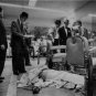 ALBERT ANASTASIA ITALIAN MAFIA NEW YORK CITY GAMBINO FAMILY CRIME BOSS PHOTO