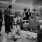 ALBERT ANASTASIA ITALIAN MAFIA NEW YORK CITY GAMBINO FAMILY CRIME BOSS PHOTO