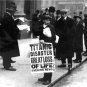THE TITANIC  DISASTER 1912 PHOTO WHITE STAR PASSENGER SHIP LINE