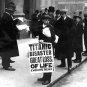 THE TITANIC DISASTER 1912 PHOTO WHITE STAR PASSENGER SHIP LINE