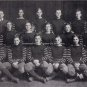 OKLAHOMA STATE UNIVERSITY FOOTBALL TEAM PHOTO 1915 COWBOYS NCAA BIG12 CONFERENCE