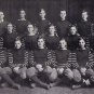 OKLAHOMA STATE UNIVERSITY FOOTBALL TEAM PHOTO 1915 COWBOYS NCAA BIG12 CONFERENCE