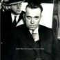 CHICAGO GANGSTER JOHN DILLINGER J EDGAR HOOVER BANK ROBBER ORGANIZED CRIME PHOTO