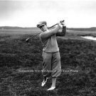 RARE BOBBY JONES LARGE PHOTO 1930 GRAND SLAM CHAMPION U.S.OPEN AUGUSTA MASTERS