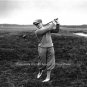 RARE BOBBY JONES LARGE PHOTO 1930 GRAND SLAM CHAMPION U.S.OPEN AUGUSTA MASTERS