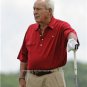 THE KING ARNOLD PALMER LARGE PHOTO U.S. OPEN PGA PRO GOLF LEGEND MASTERS CHAMP