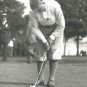 RARE YOUNG BOBBY JONES PUTTING PHOTO U.S. OPEN AMATEUR CHAMPION AUGUSTA MASTERS