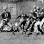 Sammy Baugh Redskins 1942 Football Photo 11 x 14