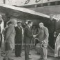 Republican Vice President Richard Nixon Winston Churchill Political 1954 Photo
