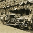 Repeal Prohibition Era Automobile 1932 Alcohol Illegal Whiskey Moonshine Photo