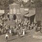 Gold Rush Minning Sacramento Caifornia Sutter Rifle Armory Red Dog Saloon Photo