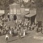 Gold Rush Minning Sacramento Caifornia Sutter Rifle Armory Red Dog Saloon Photo