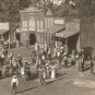 Gold Rush Minning Sacramento Caifornia Sutter Rifle Armory Red Dog Saloon Photo
