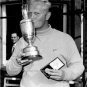 JACK NICKLAUS 1966 BRITISH OPEN PHOTO THE GOLDEN BEAR PGA TOUR GOLF PROFESSIONAL