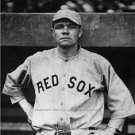 Babe Ruth Boston Red Sox 1915 Baseball Photo Young Babe