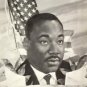 PHOTO MARTIN LUTHER KING JR AFRICAN AMERICAN CIVIL RIGHTS THE VIETNAM WAR ERA
