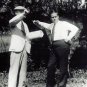 BOBBY JONES MACKENZIE AUGUSTA NATIONAL GOLF COURSE BEING BUILT PHOTO MASTERS