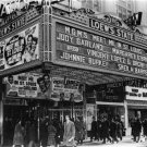 BROADWAY MUSICAL NEW YORK MOVIE THEATER PHOTO ACTRESS JUDY GARLAND HOLLYWOOD