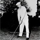 RARE BEN HOGAN PGA GOLFER CARNOUSTIE AUGUSTA MASTERS U.S.OPEN CHAMPION PHOTO