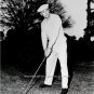 RARE BEN HOGAN PGA GOLFER CARNOUSTIE AUGUSTA MASTERS U.S.OPEN CHAMPION PHOTO