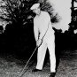 RARE BEN HOGAN PGA GOLFER CARNOUSTIE AUGUSTA MASTERS U.S.OPEN CHAMPION PHOTO