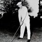RARE BEN HOGAN PGA GOLFER CARNOUSTIE AUGUSTA MASTERS U.S.OPEN CHAMPION PHOTO