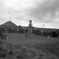 BEN HOGAN RARE 1953 BRITISH OPEN PHOTO PROFESSIONAL AUGUSTA MASTERS CHAMPION
